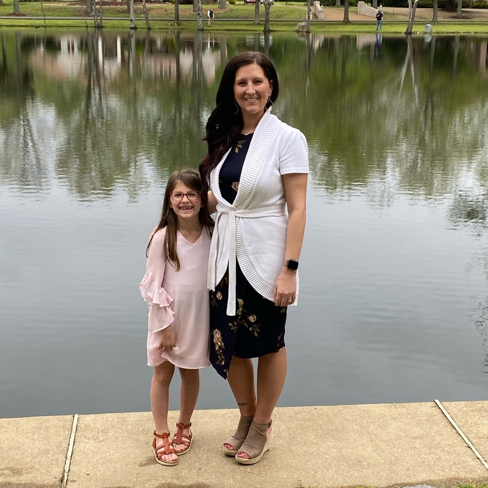 Meet your Posher, Candice